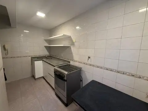 Departamento en Alquiler 40 años