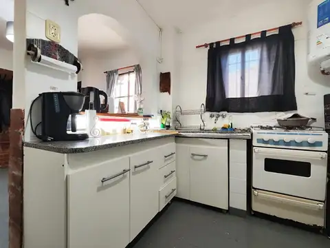 Depto Tipo Casa en Venta 26 años