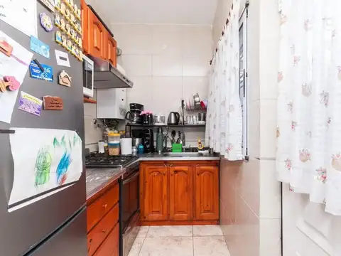 Depto Tipo Casa en Venta 10 años