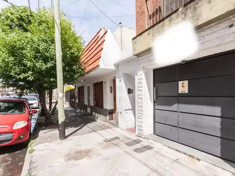 PH 4 AMB 2 PATIOS PARRILLA GARAGE PLANTA BAJA EXC UBICACION