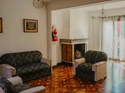 Avenida Chile 1000