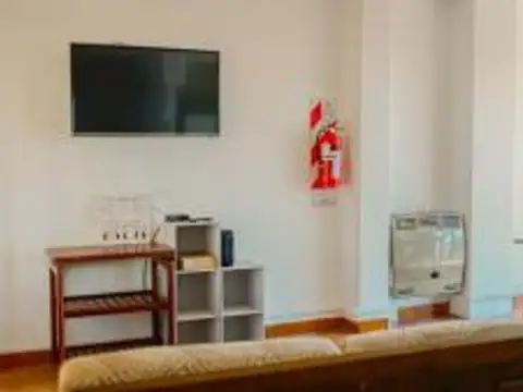 Departamento en Alquiler de 4 dormitorios