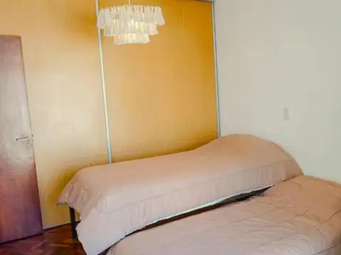 Departamento 5 ambientes con 3 baños