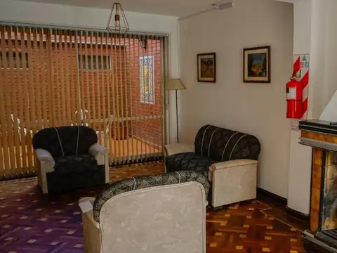 Departamento en Alquiler de 5 ambientes