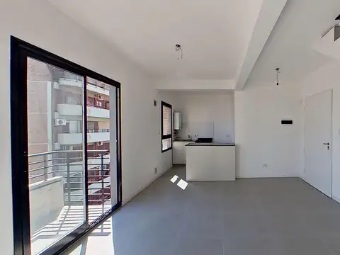 Departamento en Venta en Balvanera, USD 187.500