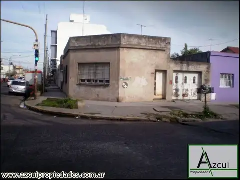 Casa en Venta en Lanus Oeste, USD 119.000