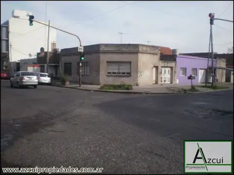 Av Pres Bernardino Rivadavia 3100