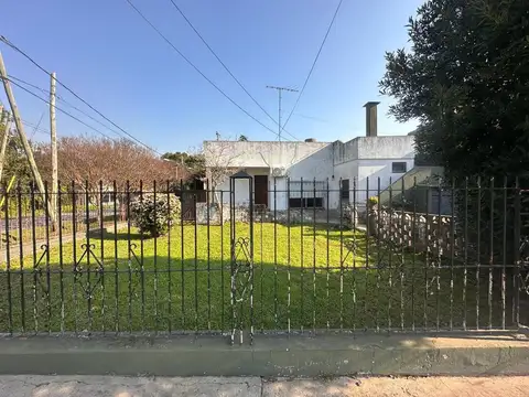 CASA EN VENTA BERAZATEGUI OPORTUNIDAD