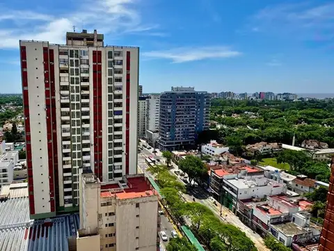 VENTA - DEPTO 3 AMB - PISO ALTO - VICENTE LOPEZ