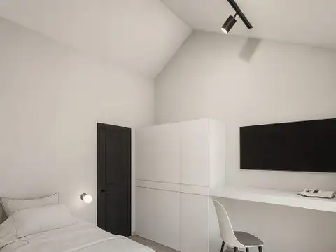 Casa en Venta con 2 cocheras