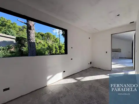 Casa en Venta A Estrenar