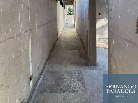Casa en Parque Leloir A ESTRENAR