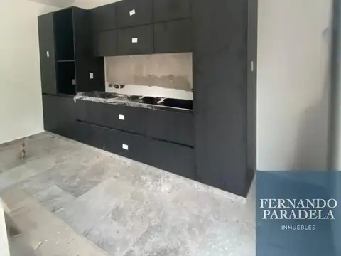 Casa 5 ambientes con 3 baños