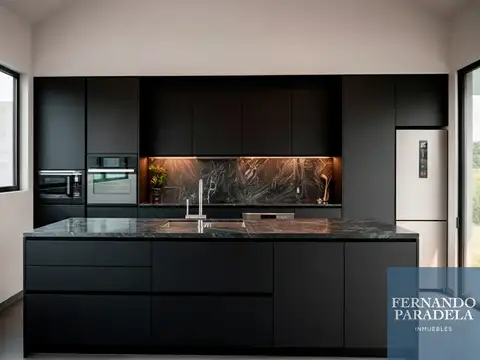 Casa en Venta en Barrio Parque Leloir, USD 470.000