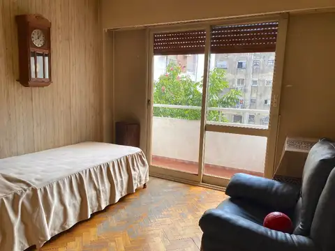 DEPARTAMENTO 3 DOR.C/DEP - COLEGIALES, CAPITAL FEDERAL