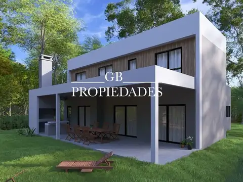 Casa en Venta en Altos De Campo Grande, USD 420.000