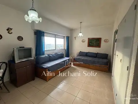 Departamento en Venta 40 años