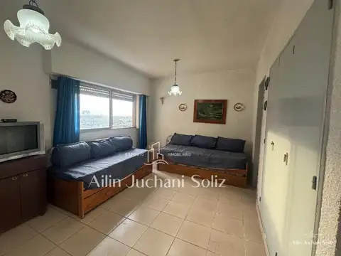 Departamento en Venta en San Bernardo del Tuyu, Partido de La Costa