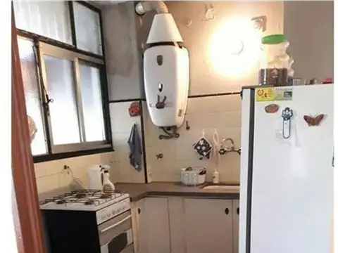 Departamento en Venta Apto profesional