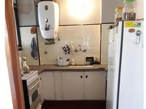 Departamento en Venta de 4 ambientes