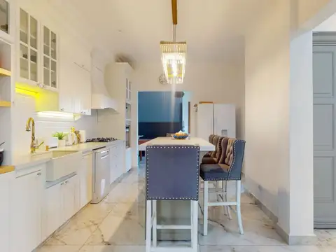 Casa en Venta al Noroeste