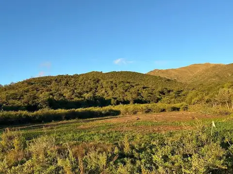 Terreno en Venta en Huerta Grande, USD 10.000