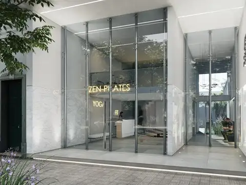 Departamento en Venta en Plaza Paso, USD 53.320