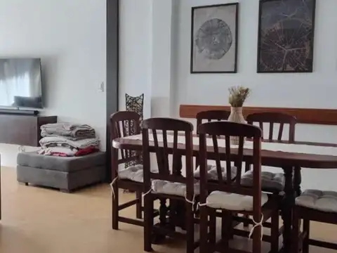 Departamento 3 AMBIENTES con COCHERA