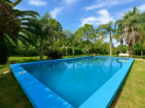 Casa en Venta en Berisso, USD 85.000