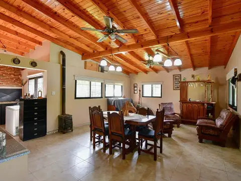Casa en Venta de 2 dormitorios