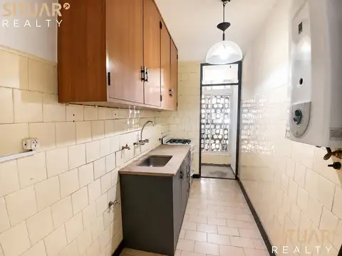 Departamento en Alquiler al Oeste