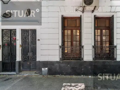 Depto Tipo Casa en Venta al Suroeste