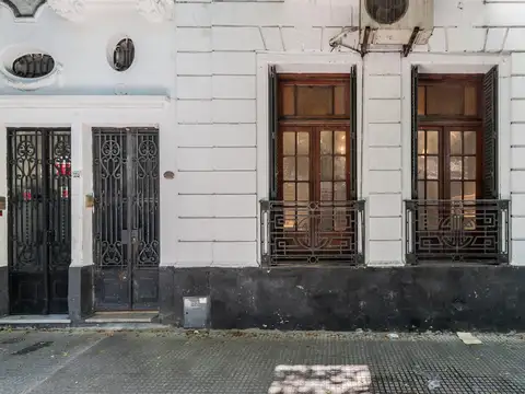 Depto Tipo Casa en Venta al Suroeste