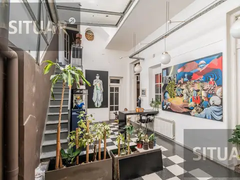 Depto Tipo Casa en Venta 70 años