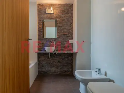 VENTA MONOAMBIENTE 48.5M2 C/BALCON CABALLITO