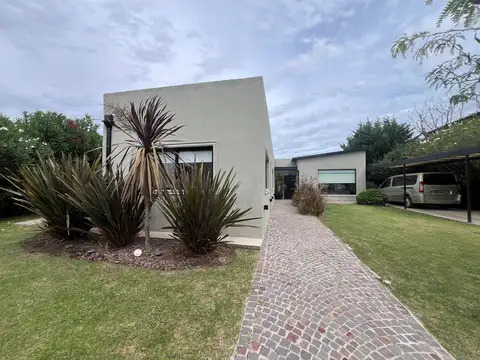 Casa en Venta en San Francisco, Villanueva, Tigre