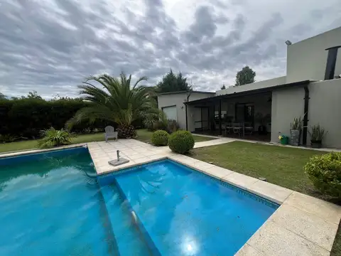 Casa en Venta en San Francisco, USD 340.000
