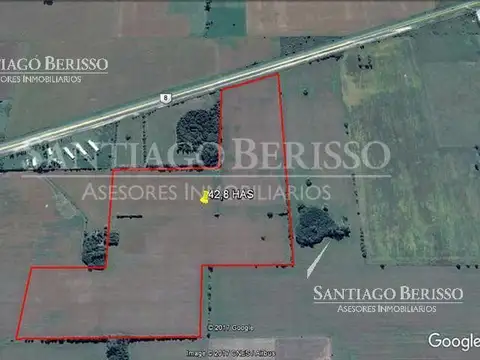 Terreno Campo  en Venta ubicado en Solis, San Andres de Giles, Resto de la Provincia