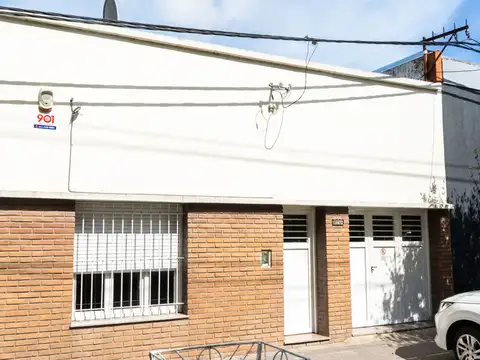 Casa en Venta 38 años