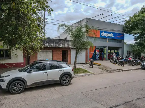 Casa en venta sobre Av Italia