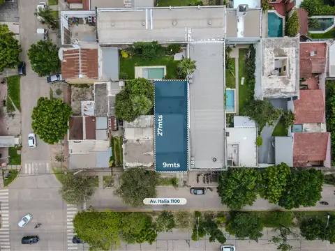 Casa en Venta en Villa San Martín, USD 120.000