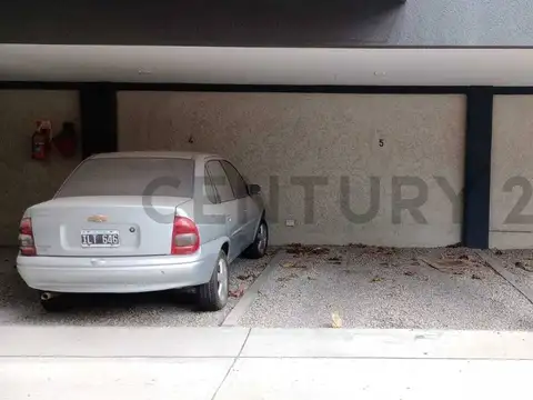 Joaquín V Gonzalez 900, Piso 3