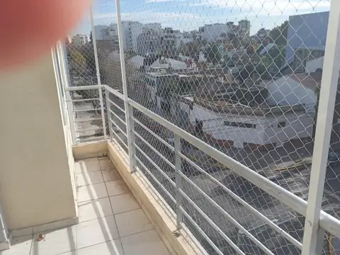 García De Cossio 6100