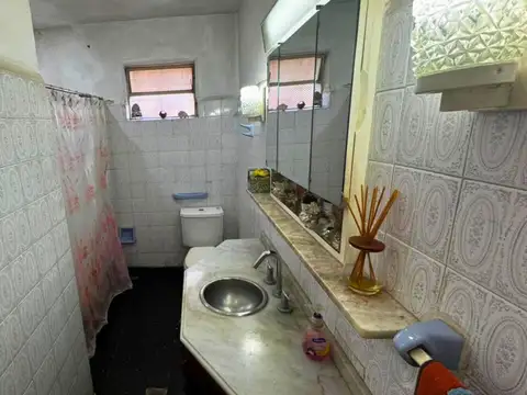 Casa en Venta 60 años
