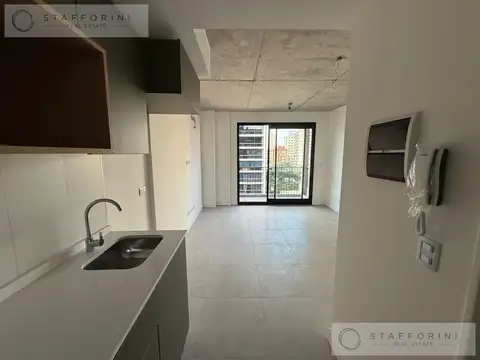 Departamento en Venta en Belgrano, CABA