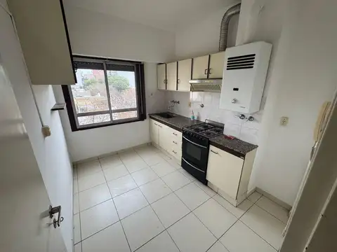 Departamento en Alquiler en Abasto, Rosario