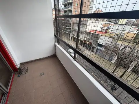 Departamento en Alquiler al Noreste