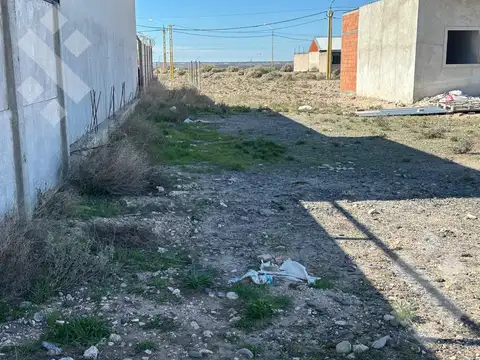 Terreno en venta barrio balcon del valle centenario