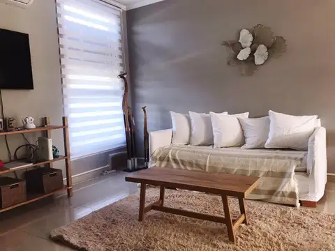 Departamento en Alquiler de 4 ambientes