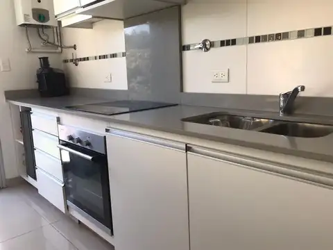Departamento en Alquiler A Estrenar